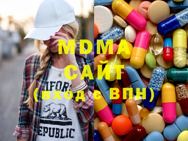 таблы Балабаново